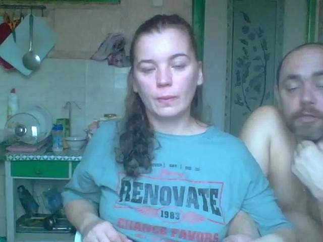 Vitya2108 — Freechat on BongaCams