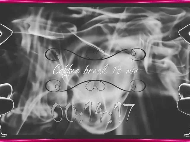 WhiteGirl-one on BongaCams