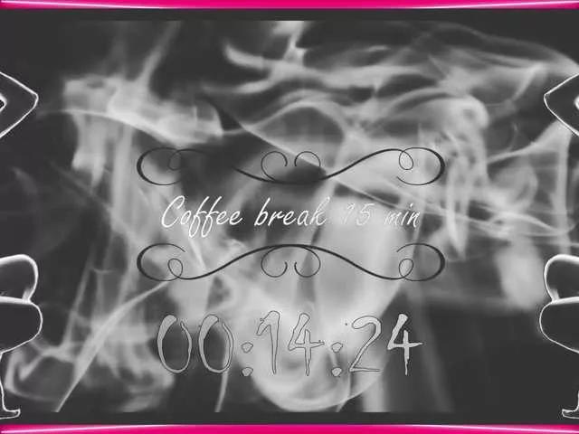 WhiteGirl-one on BongaCams