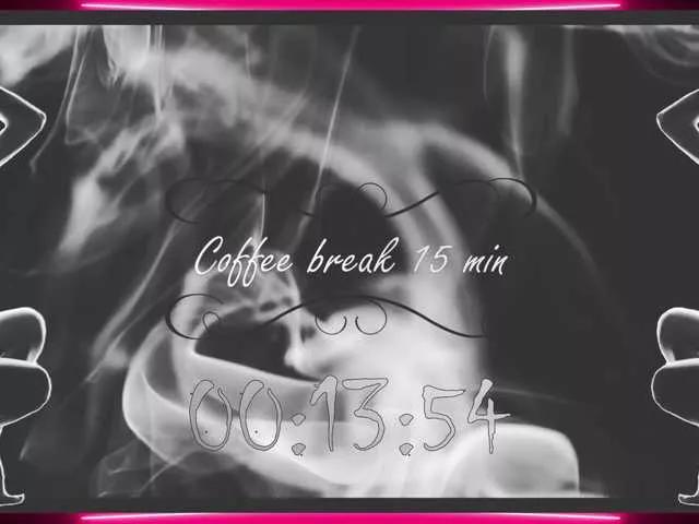 WhiteGirl-one on BongaCams