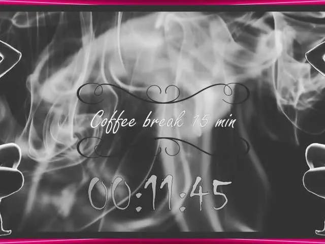 WhiteGirl-one on BongaCams