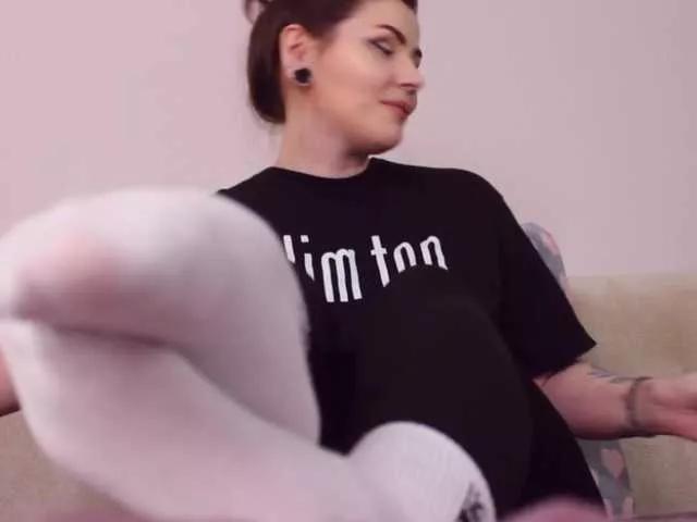 xxxblakexxx on BongaCams 