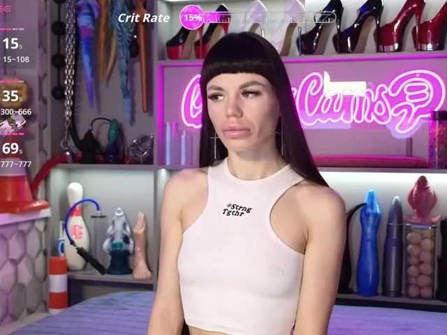 Youlalia — I love cheerful and generous