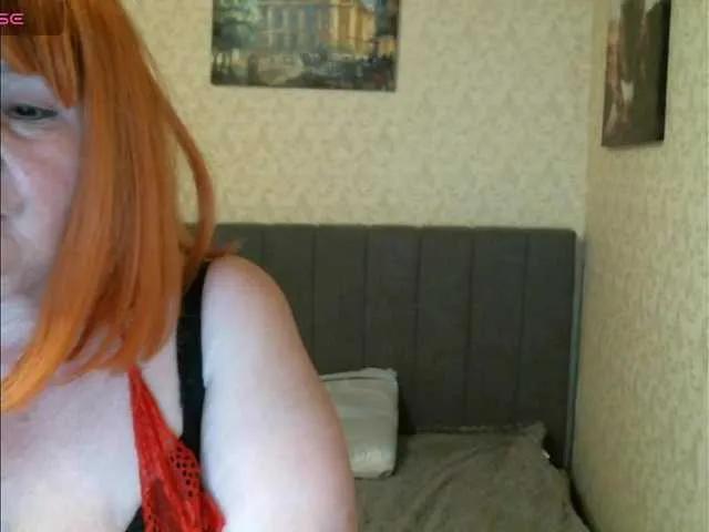 YourHotLady on BongaCams
