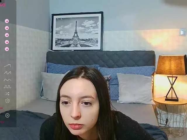 yummy-couple on BongaCams