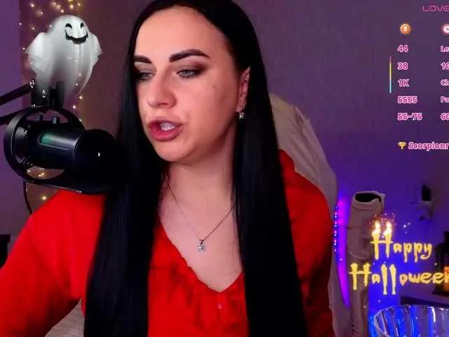 YURIEVNA13 on BongaCams