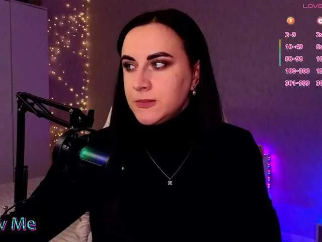 YURIEVNA13 on BongaCams