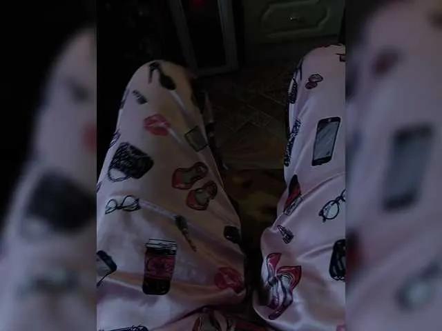 ZaraSss on BongaCams 