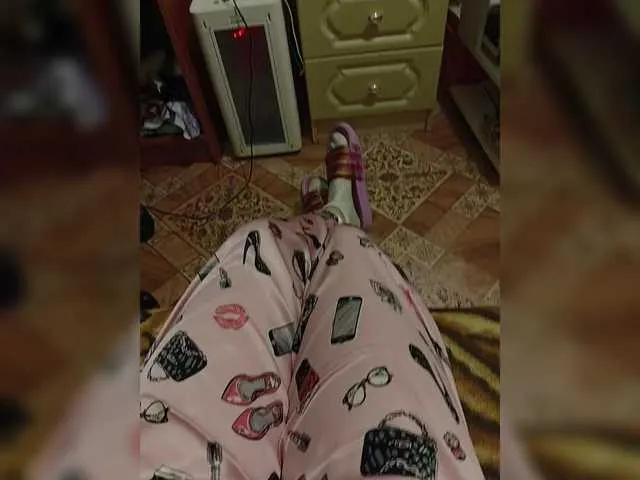 ZaraSss on BongaCams 