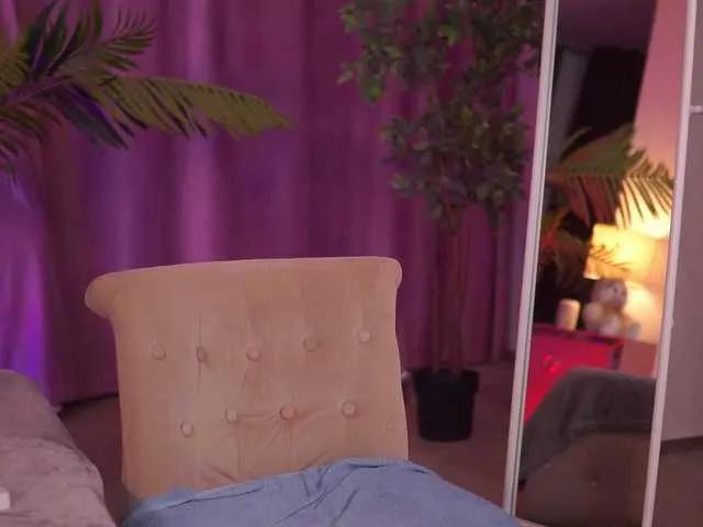 ZennySings on BongaCams 