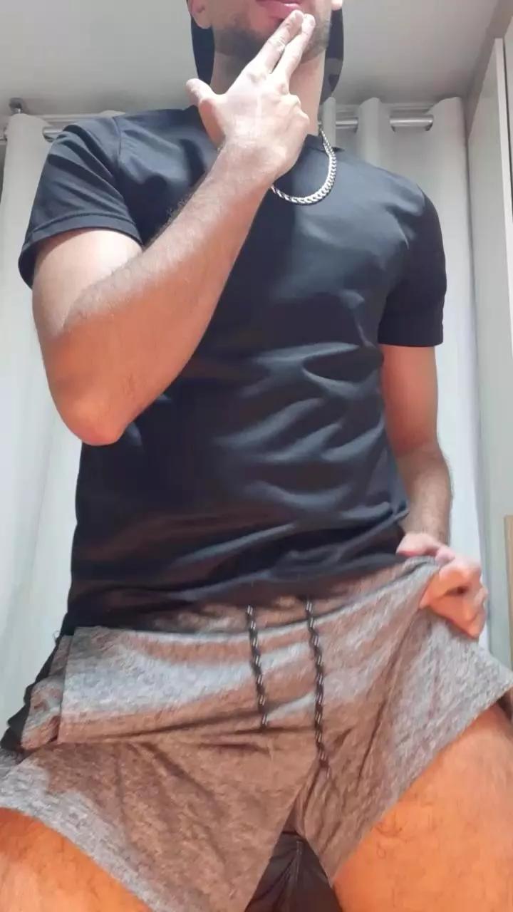 diego_lima69 on Cam4