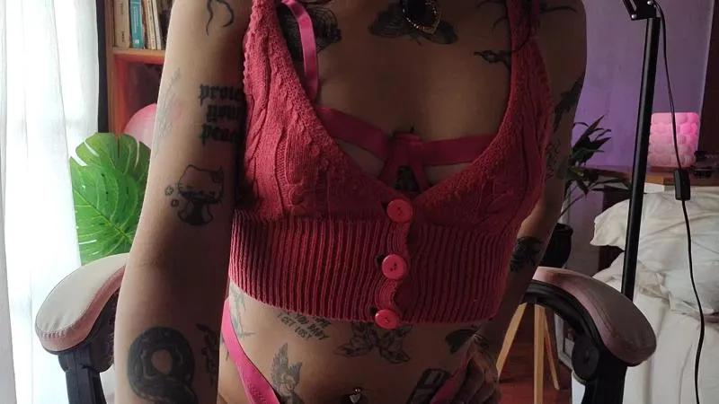 jennyhot_sexy on Cam4 