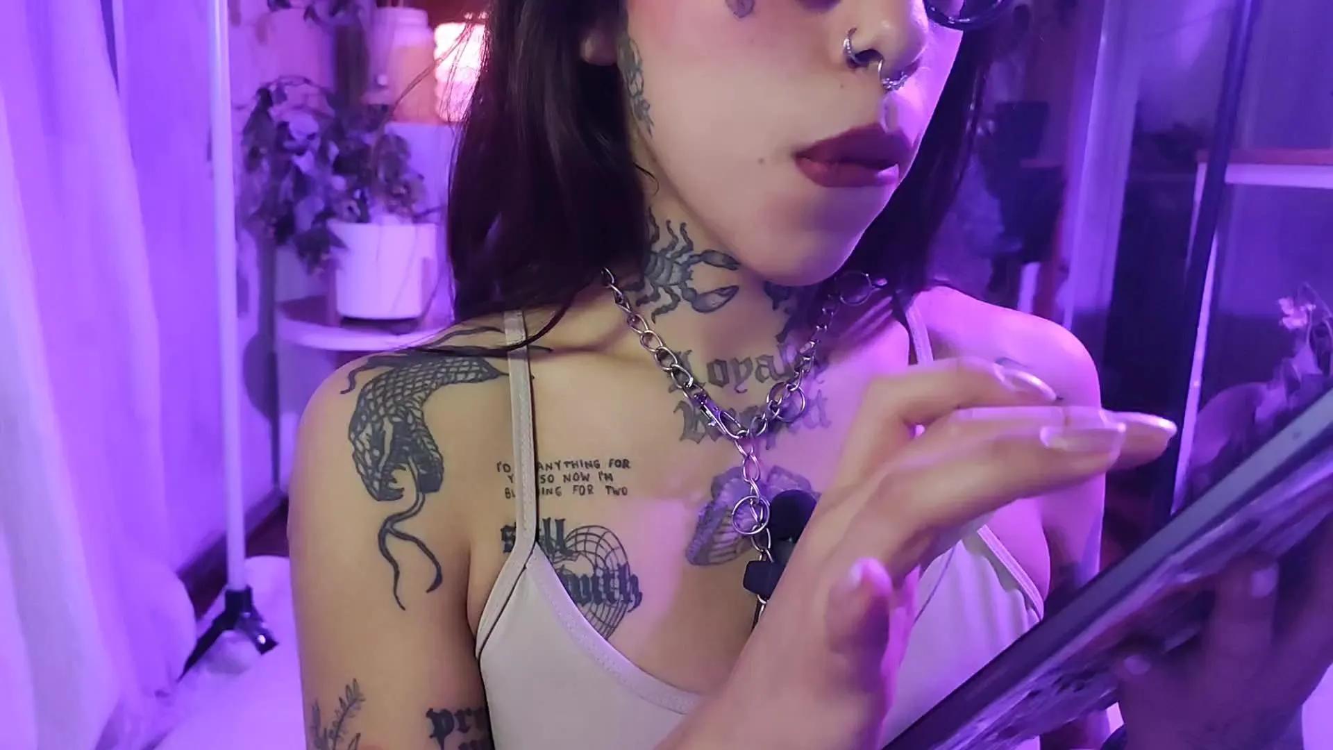 jennyhot_sexy on Cam4 