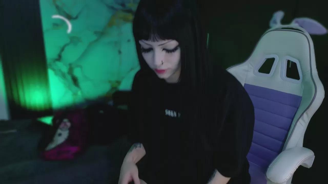 madisonjackson on Cam4