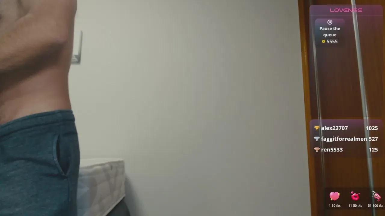 myhairymacho's avatar