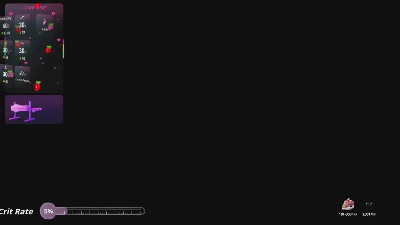 NinaCapelli_ on Cam4 