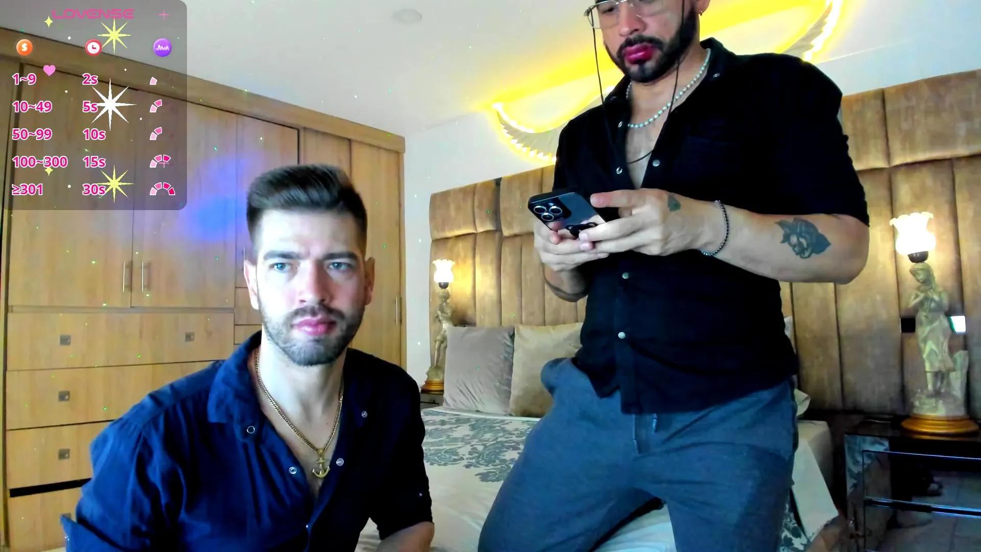 petterandwilly's avatar