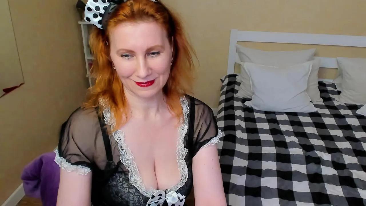 SofiaReginald's avatar