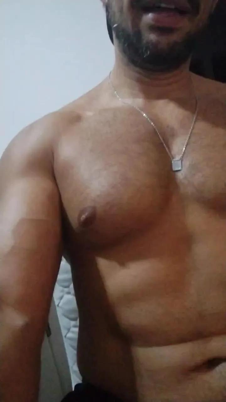 sunson69 on Cam4 