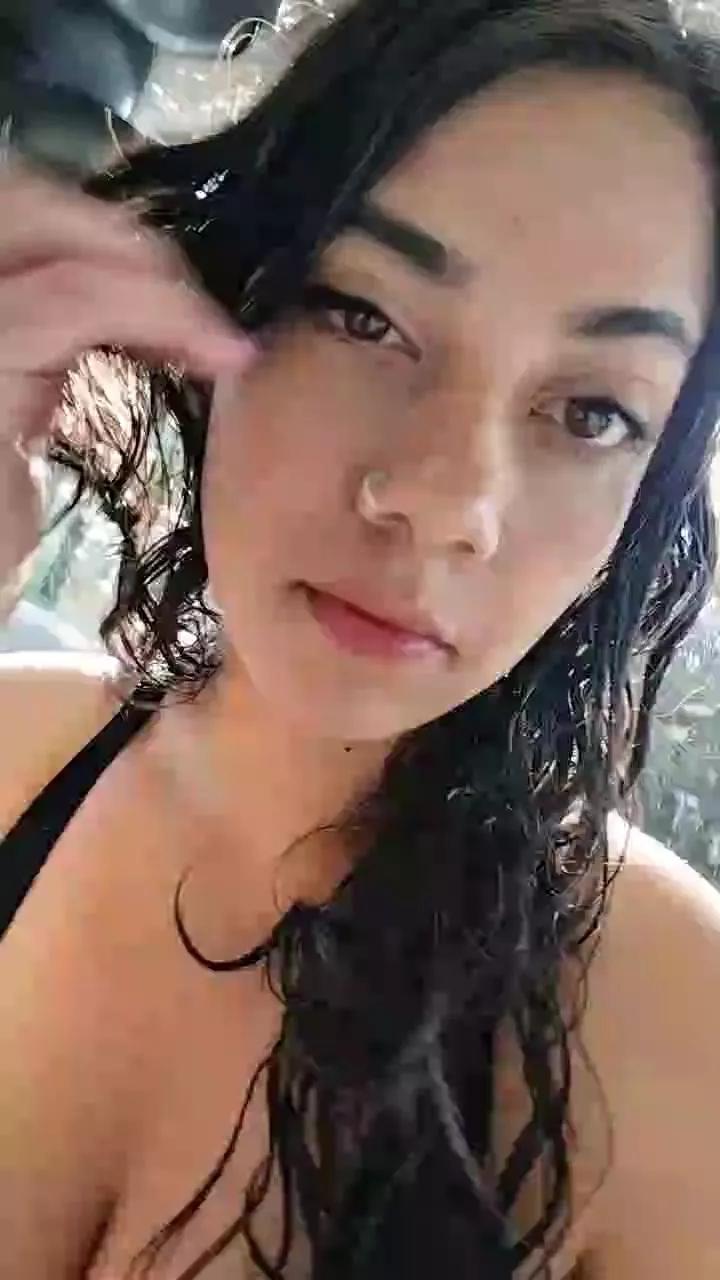 sweet_scarlett_ on Cam4