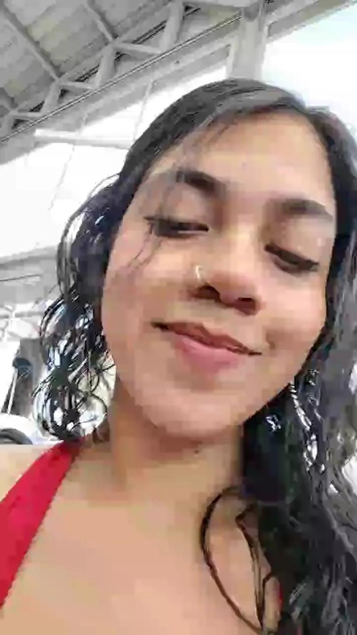 sweet_scarlett_ on Cam4