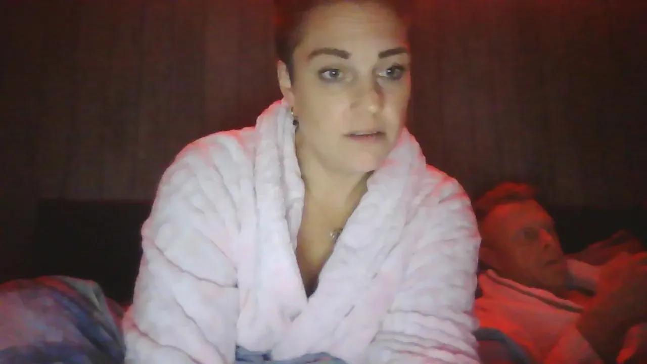 WijHeerlijjStel's avatar