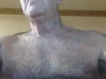 1pizza_6beers___ — I'm Pizza. #hairychest #tattoos #bald #mature #smoker