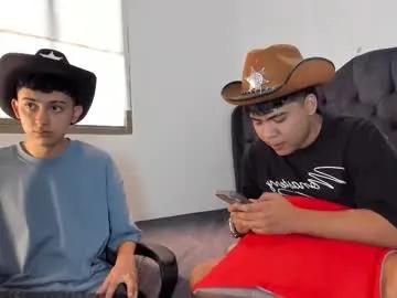 3guy3 — GOAL: Flash ass hole [68 tokens remaining] Welcome to my room! #anal #18 #gay #twink #femboy