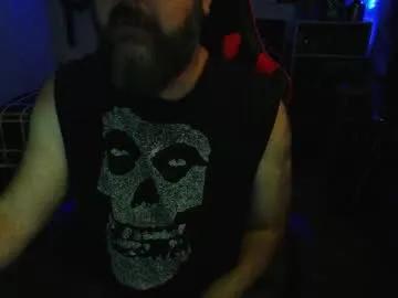 3ndlessmike — Endless Mike here for your enjoyment. Dad strong. Take me as I cum, cause I can't stay long.Tip to see more. #hairy #bearded #dadbod #c2c #cum