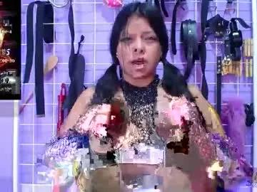 _candy_bdsm_ on Chaturbate