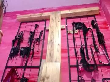 _candy_bdsm_ on Chaturbate