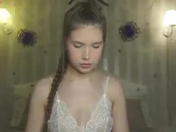 _eva_lee — GOAL: blowjob and deepthroat [53 tokens remaining] Crazy ! #18 #lovense #teen #squirt #braces