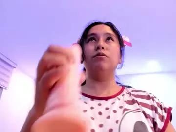 _natalie18_ on Chaturbate