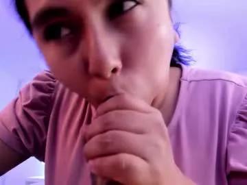 _natalie18_ on Chaturbate