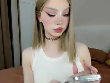 _paprika on Chaturbate 
