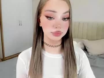 _paprika on Chaturbate 