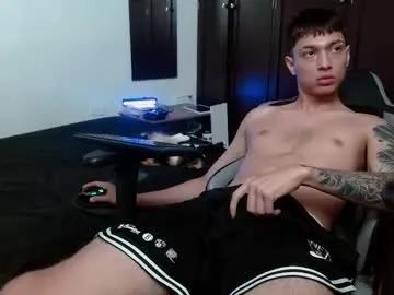 aarman_bannana on Chaturbate 