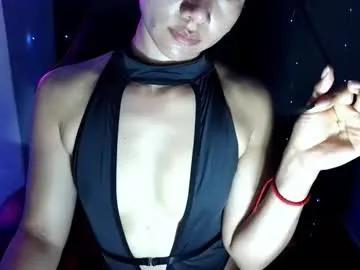 abbi_moon on Chaturbate 