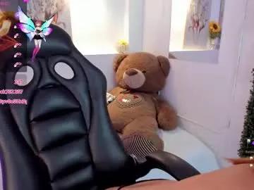 abby_mae_ on Chaturbate