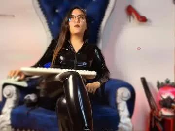 abbymora on Chaturbate