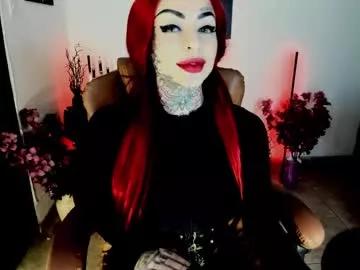abbypink69 on Chaturbate 