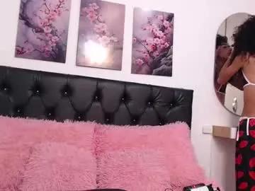 abigail_f00x on Chaturbate