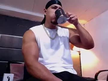 adam_fit19cm on Chaturbate 