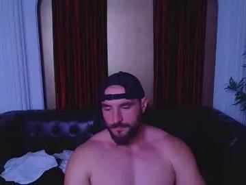 adamjameson on Chaturbate 