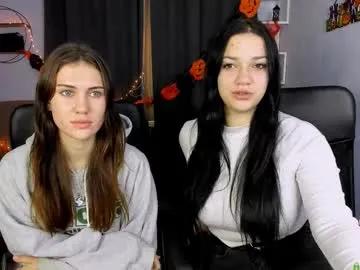 agata_bonbon on Chaturbate 