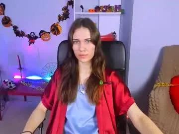 agata_bonbon on Chaturbate 
