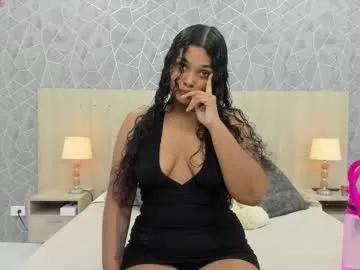 agata_ortiz on Chaturbate 