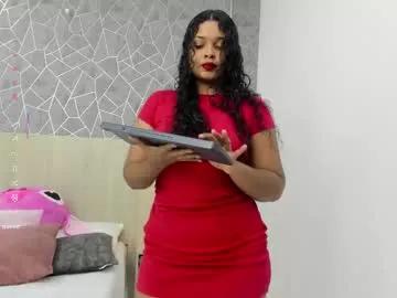 agata_ortiz on Chaturbate 