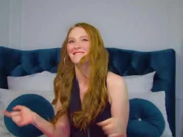 agatafoxley on Chaturbate 