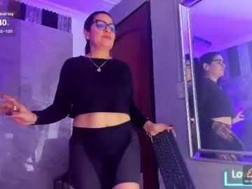 agatha_pleasure on Chaturbate 